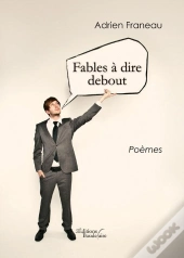 Fables À Dire Debout