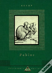 Capa do artigo Fables