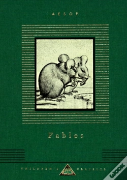 Capa do artigo Fables