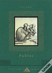 Capa do artigo Fables