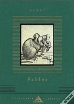Capa do artigo Fables
