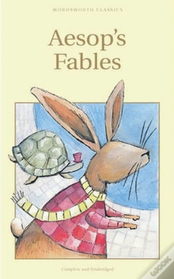 Capa do artigo Fables