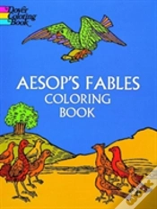 Capa do artigo Fables