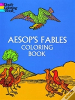 Capa do artigo Fables