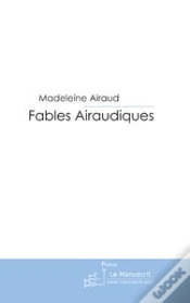 Capa do artigo Fables Airaudiques