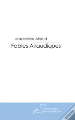 Capa do artigo Fables Airaudiques