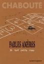 Fables Amères Tome 1 : De Tout Petits Riens - Preview
