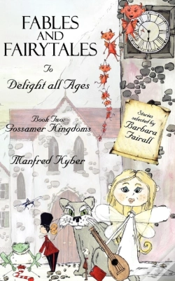 Capa do artigo Fables And Fairytales To Delight All Ages Book Two