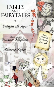 Capa do artigo Fables And Fairytales To Delight All Ages Book Two