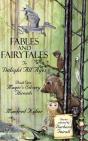 Fables And Fairytales To Delight All Ages: Magic'S Silvery Threads Bk.1 - Preview