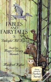 Capa do artigo Fables And Fairytales To Delight All Ages: Magic