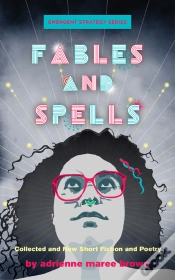 Capa do artigo Fables And Spells