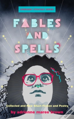 Capa do artigo Fables And Spells