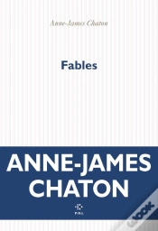 Capa do artigo Fables