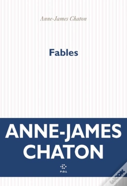 Capa do artigo Fables