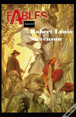 Capa do artigo Fables Annotated