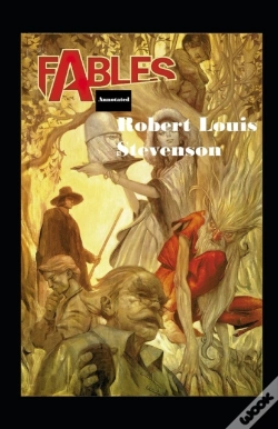 Capa do artigo Fables Annotated