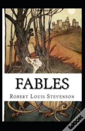 Capa do artigo Fables Annotated