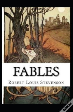 Capa do artigo Fables Annotated