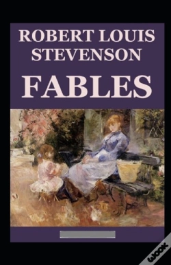 Capa do artigo Fables Annotated