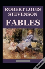 Capa do artigo Fables Annotated