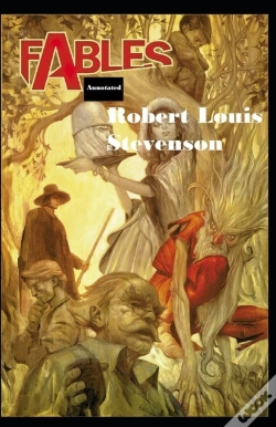 Capa do artigo Fables Annotated