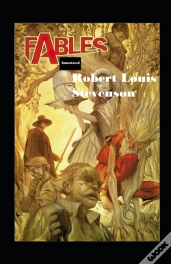 Capa do artigo Fables Annotated
