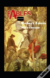 Capa do artigo Fables Annotated