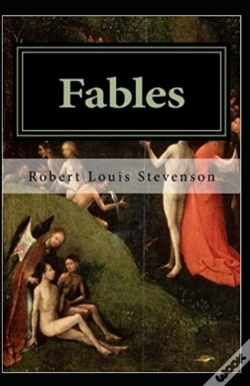 Capa do artigo Fables Annotated