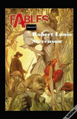 Capa do artigo Fables Annotated