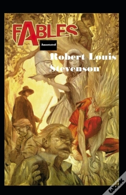 Capa do artigo Fables Annotated