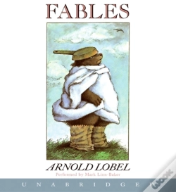 Capa do artigo Fables