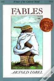 Capa do artigo Fables