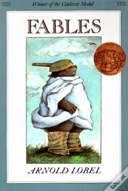Capa do artigo Fables