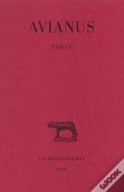 Capa do artigo Fables