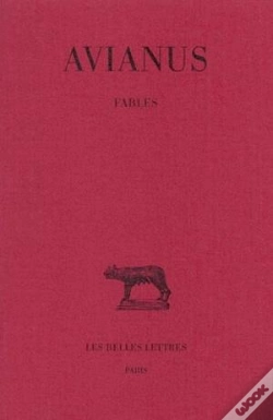 Capa do artigo Fables