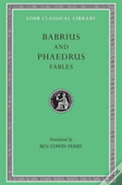 Capa do artigo Fables