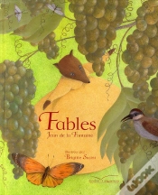 Capa do artigo Fables