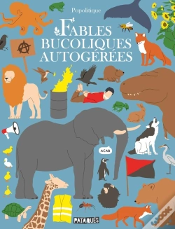Capa do artigo Fables Bucoliques Autogérées
