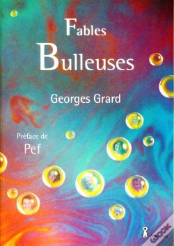 Capa do artigo Fables Bulleuses