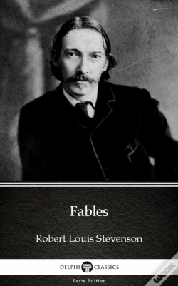Capa do artigo Fables By Robert Louis Stevenson (Illustrated)