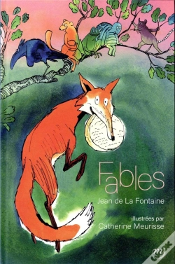 Capa do artigo Fables
