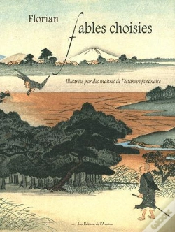 Capa do artigo Fables Choisies