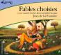 Fables Choisies - Preview