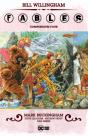 Fables Compendium Four - Preview