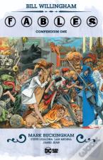 Fables Compendium One