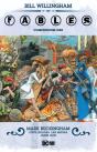 Fables Compendium One - Preview