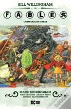 Fables Compendium Three