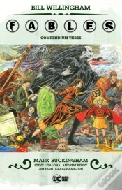 Capa do artigo Fables Compendium Three