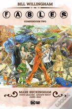 Fables Compendium Two